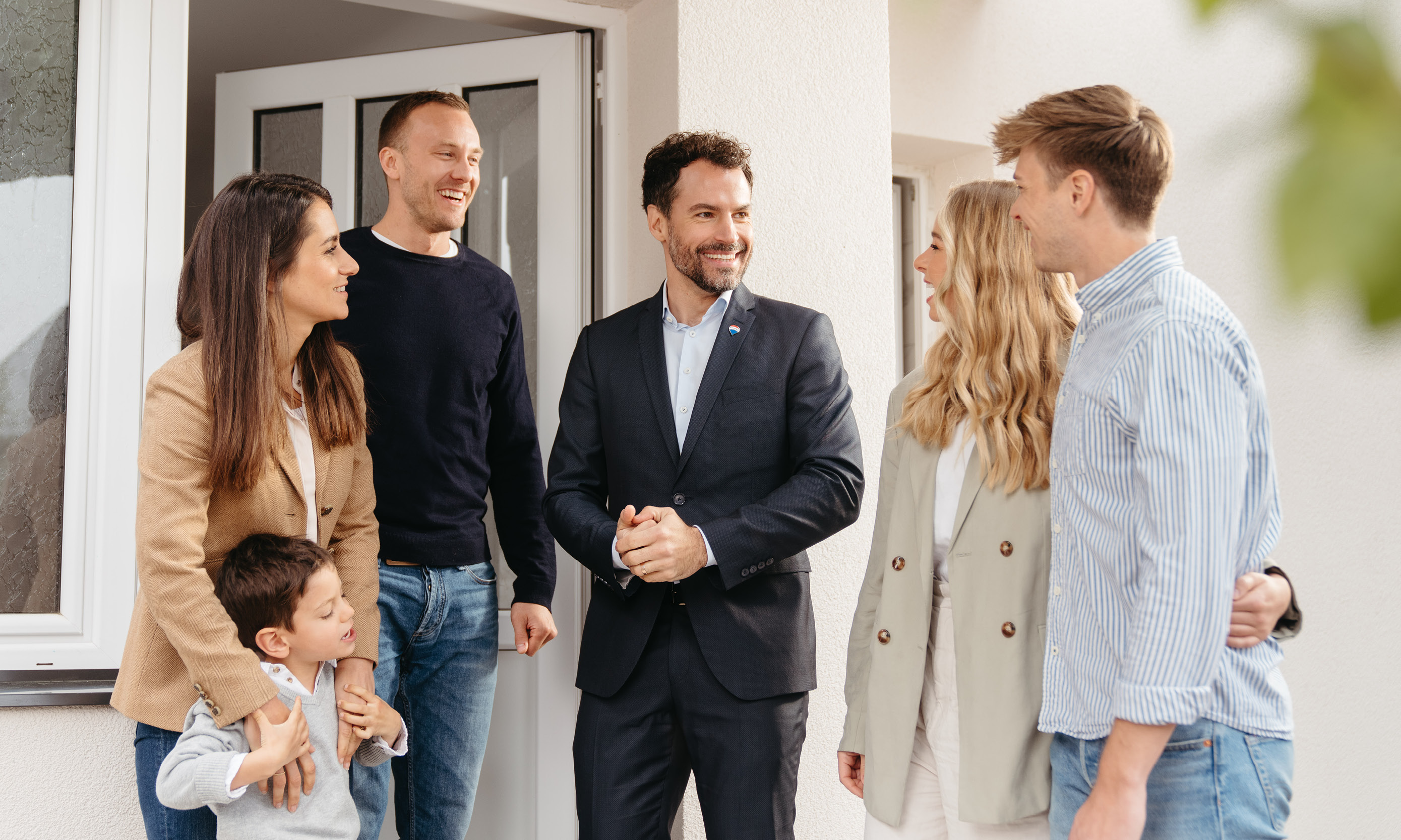 Geschäftsführender Franchise-Partner - Neustart oder Standortübernahme (m/w/x)