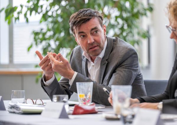 Leistbares Wohnen durch Deregulierung