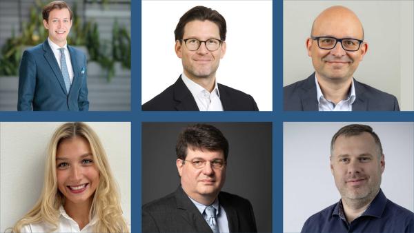 IMMOunited, Rhomberg, OPTIN – Neues aus den Unternehmen