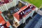 Digitalisierung von Dächern mittels Drohne – Georeferenzierte 3D-Modelle als neue Datengrundlage für Planung, Betrieb und nachhaltige Entscheidungen im Gebäudebestand
