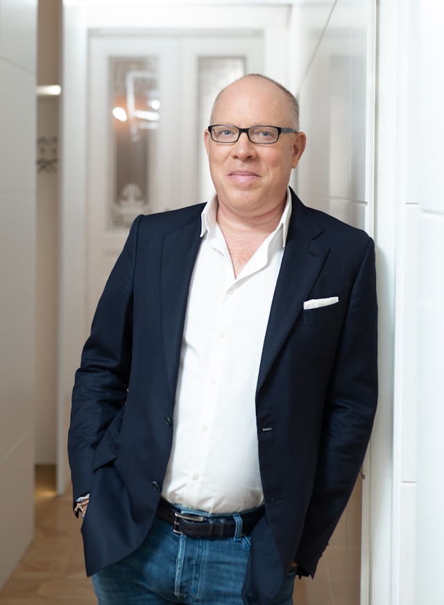 David Nedoluha, Rendite & Substanz