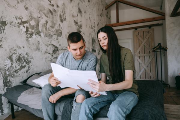 Weiter gedacht ... Ablöse & Betrug kehren zurück