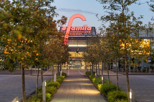 Langzeitanalyse bestätigt: Im deutschen Markt für Shoppingcenter haben sich die Gewichte verschoben. 
