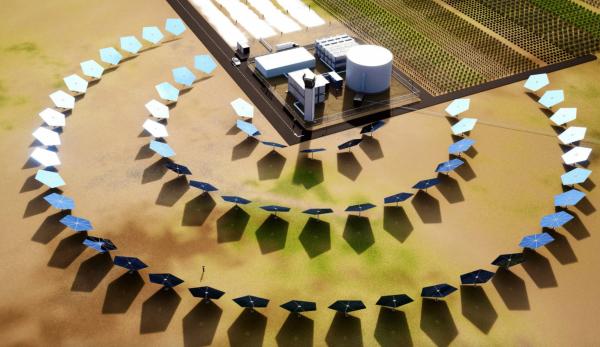 Wasser – unser Lebenselixier