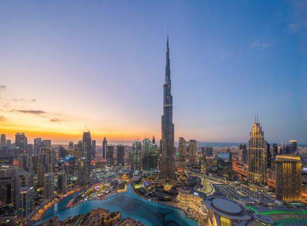 Dubai Immobilien: Geopolitisches Risiko für Investoren