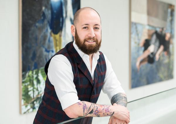 "Wir rennen nicht jedem Hype nach"