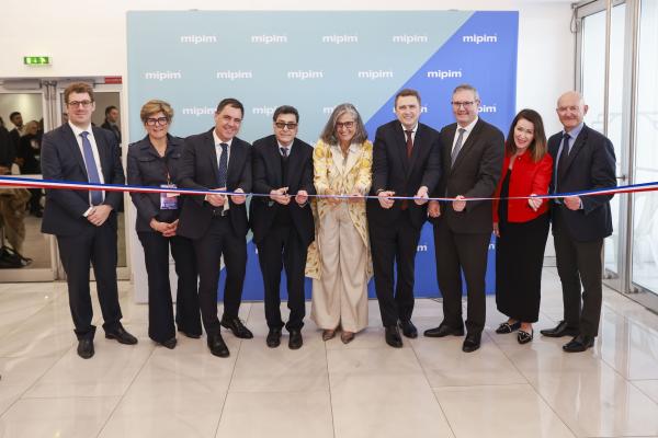 Weiter gedacht … was bleibt von der MIPIM?