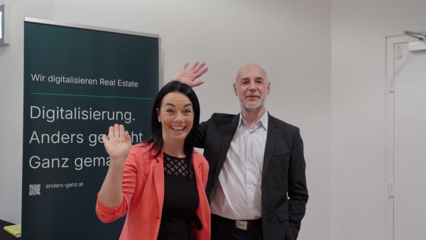Anders & Ganz tritt in Österreich an - Wenn Systembrüche zur Strategie werden