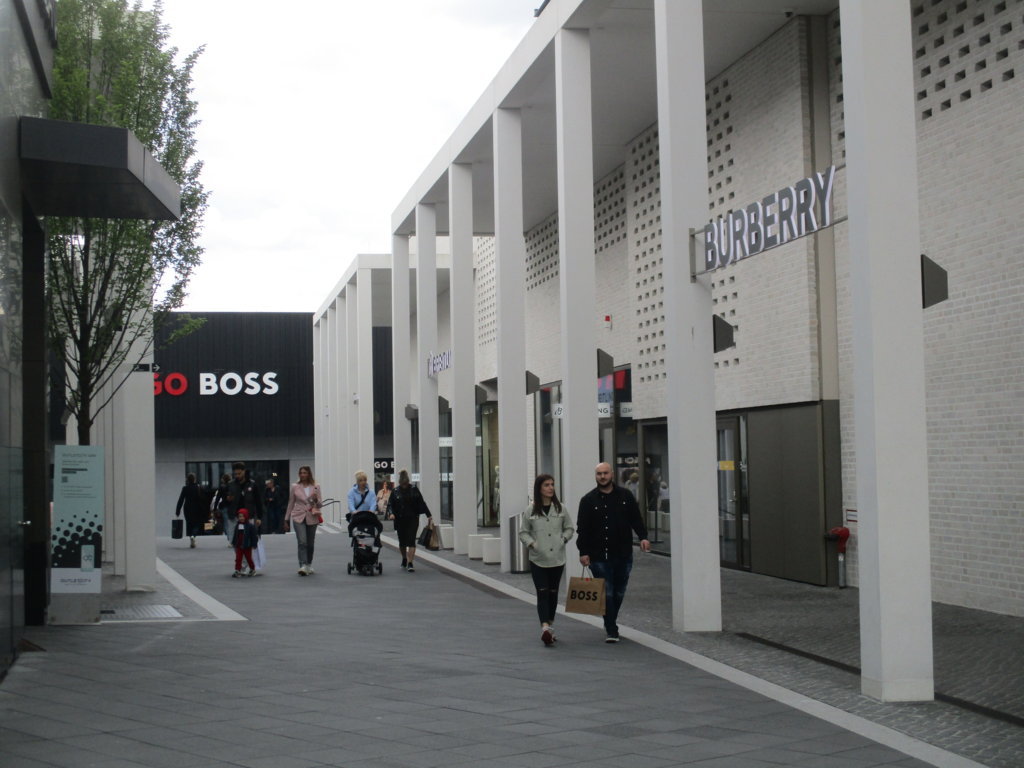 Outletcity Metzingen