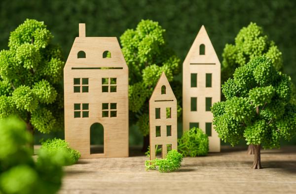 ÖGNI veröffentlicht Positionspapier „Nachhaltige Baustoffe – Die vergessenen Baustoffe der Zukunft“