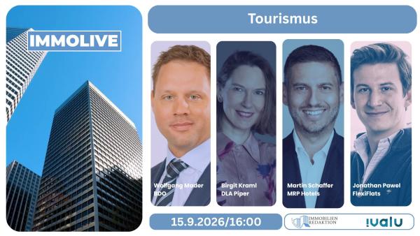 Tourismus & Hospitality – Trends und Themen