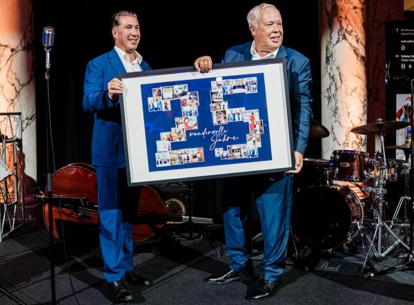 25 Jahre 3SI Immogroup