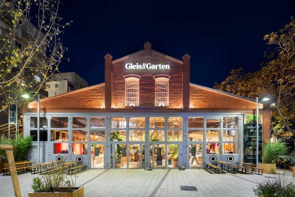 Gleisgarten-Insolvenz: Dem neuen Meidlinger Quartier fehlt die Mitte