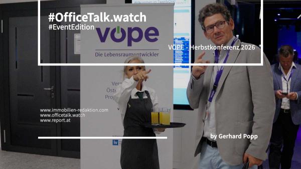 VÖPE Herbstkonferenz: Das Einfache ist das Schwierige