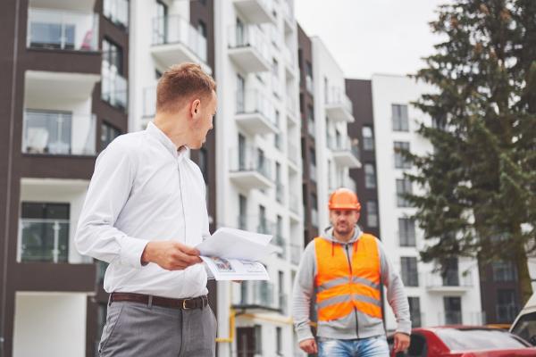Immobilienbranche: unterschätzter Wirtschaftsfaktor für Österreich