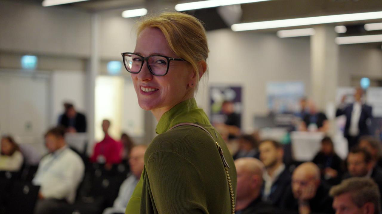 Innovationskongress 2026: Rechnet sich Innovation noch – oder ist das die falsche Frage?