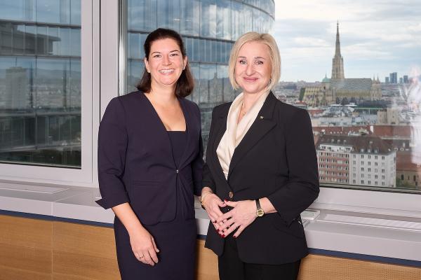 Junge Anleger vertrauen Wohnimmobilien