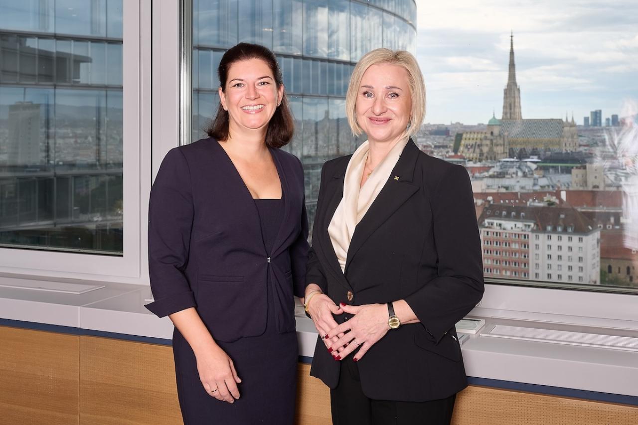 Junge Anleger vertrauen Wohnimmobilien