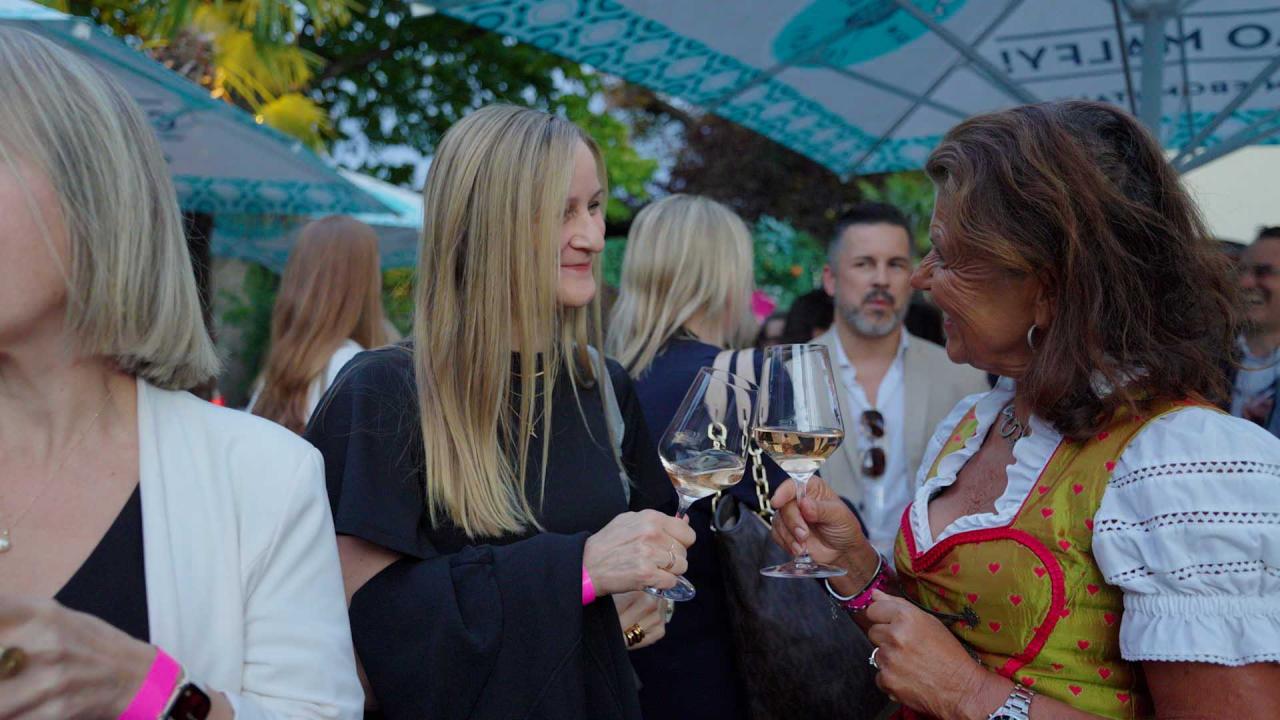 „Außer der Hitze war er sehr arbeitsintensiv“: Salon Real lädt zum Back to Work Cocktail 2026