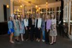 Frauenpower beim Salon Real