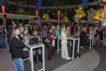 Blick in die Runde