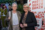 Karin Fuhrmann (TPA), Astrid Grantner-Fuchs (EHL Bewertung)