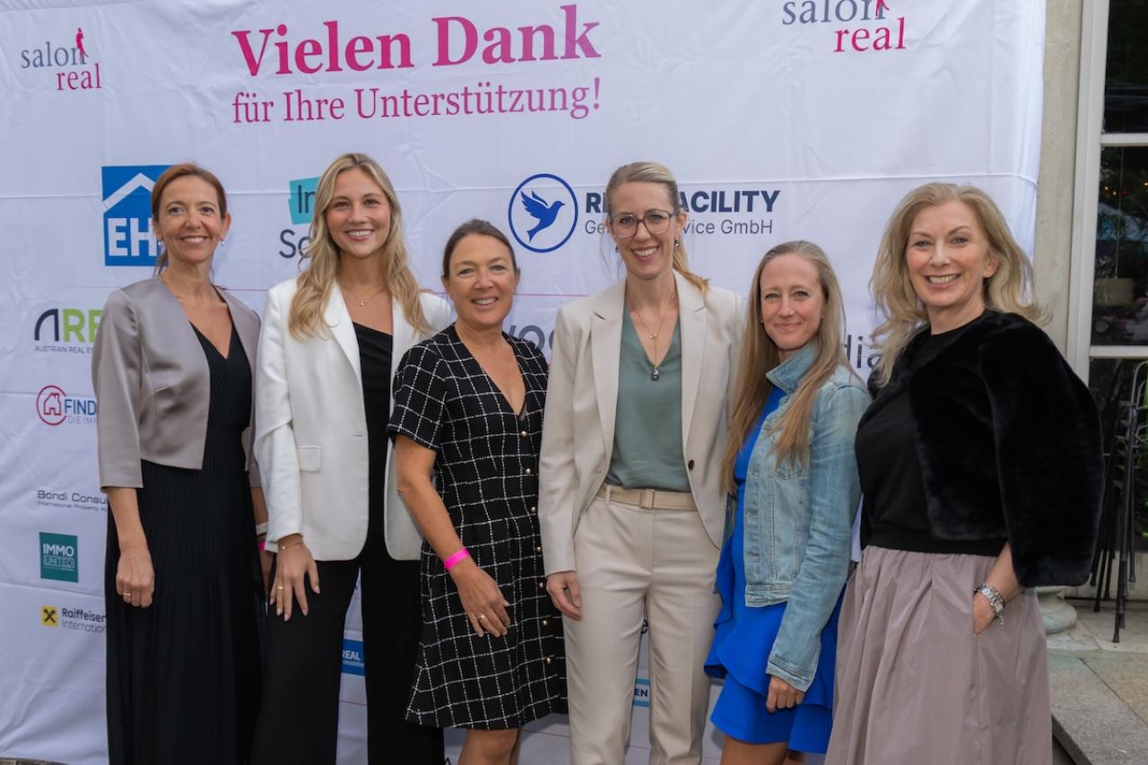 Back to Work Cocktail 2026 – das Kunststück auf der Immobilien-Redaktion