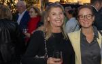 Sabina Berloffa (BSC Strategy Consulting), Nicole Fürntrath (WKW)