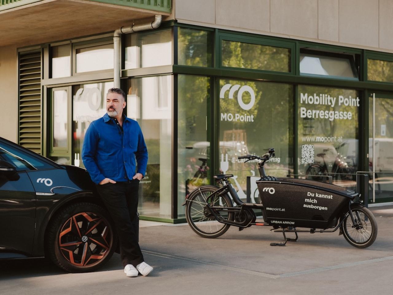 Vom Parkplatz zum Möglichkeitsraum: Wie Sharing den Wohnbau verändert
