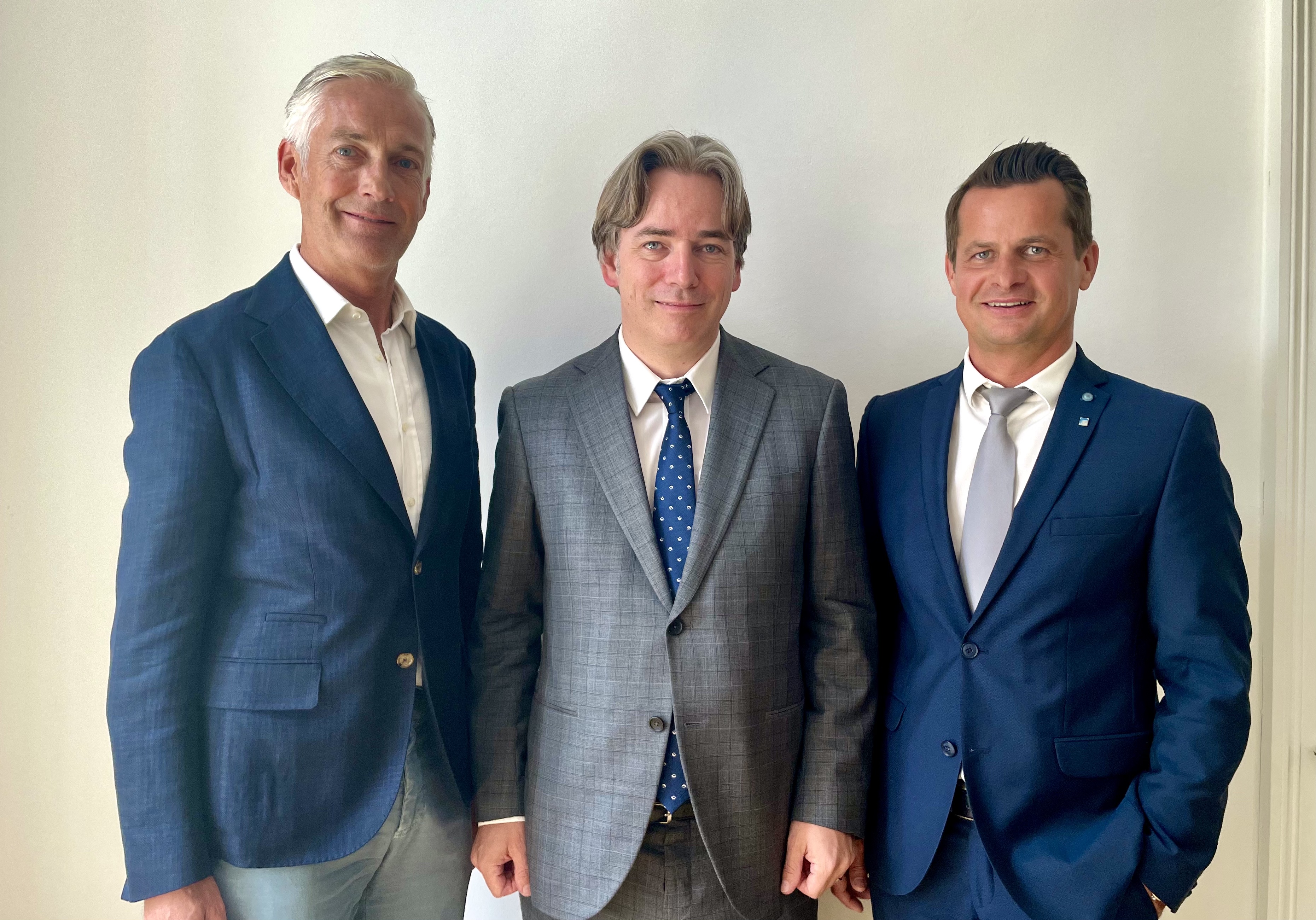 Im Gespräch: Boom bei Ferienimmobilien