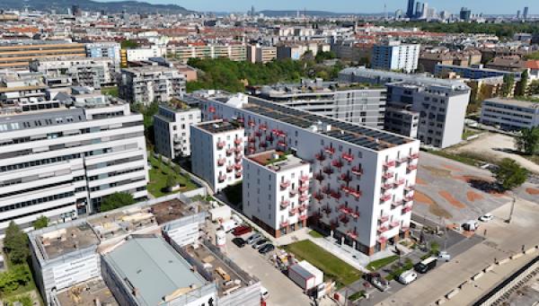 OFF Market Deal  bei„Milestone Wien Erdberg“