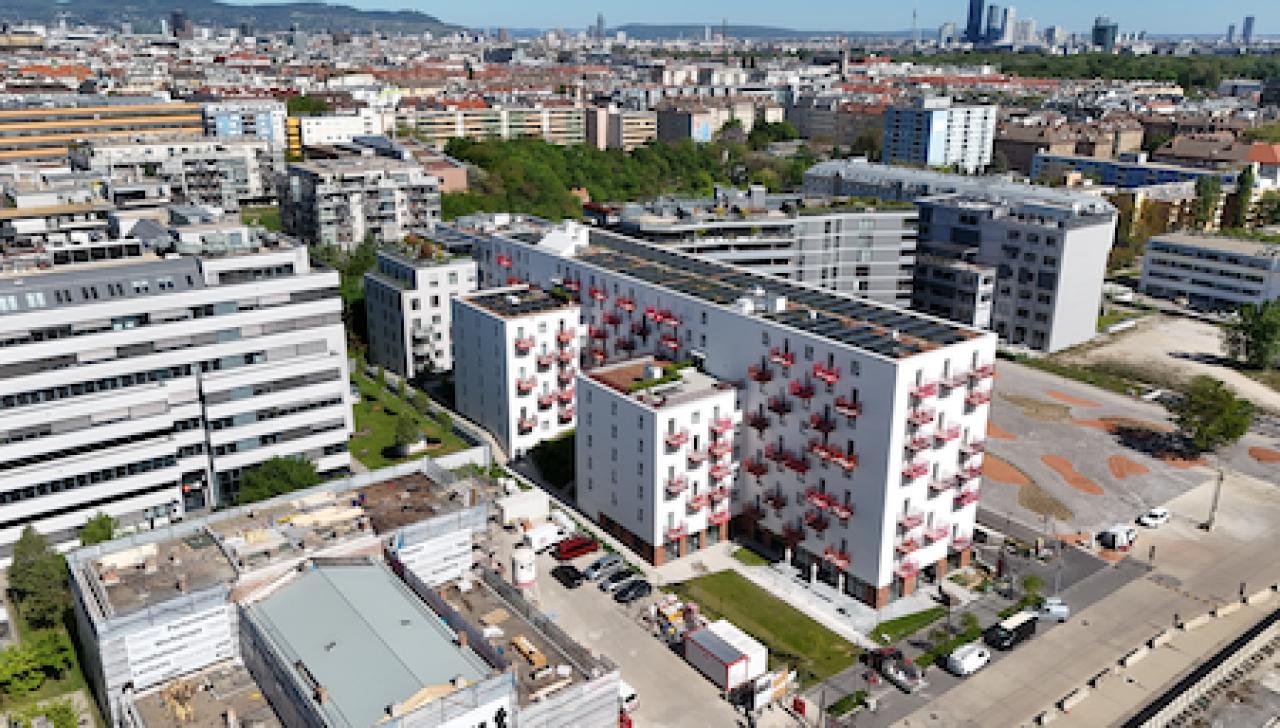 OFF Market Deal  bei„Milestone Wien Erdberg“
