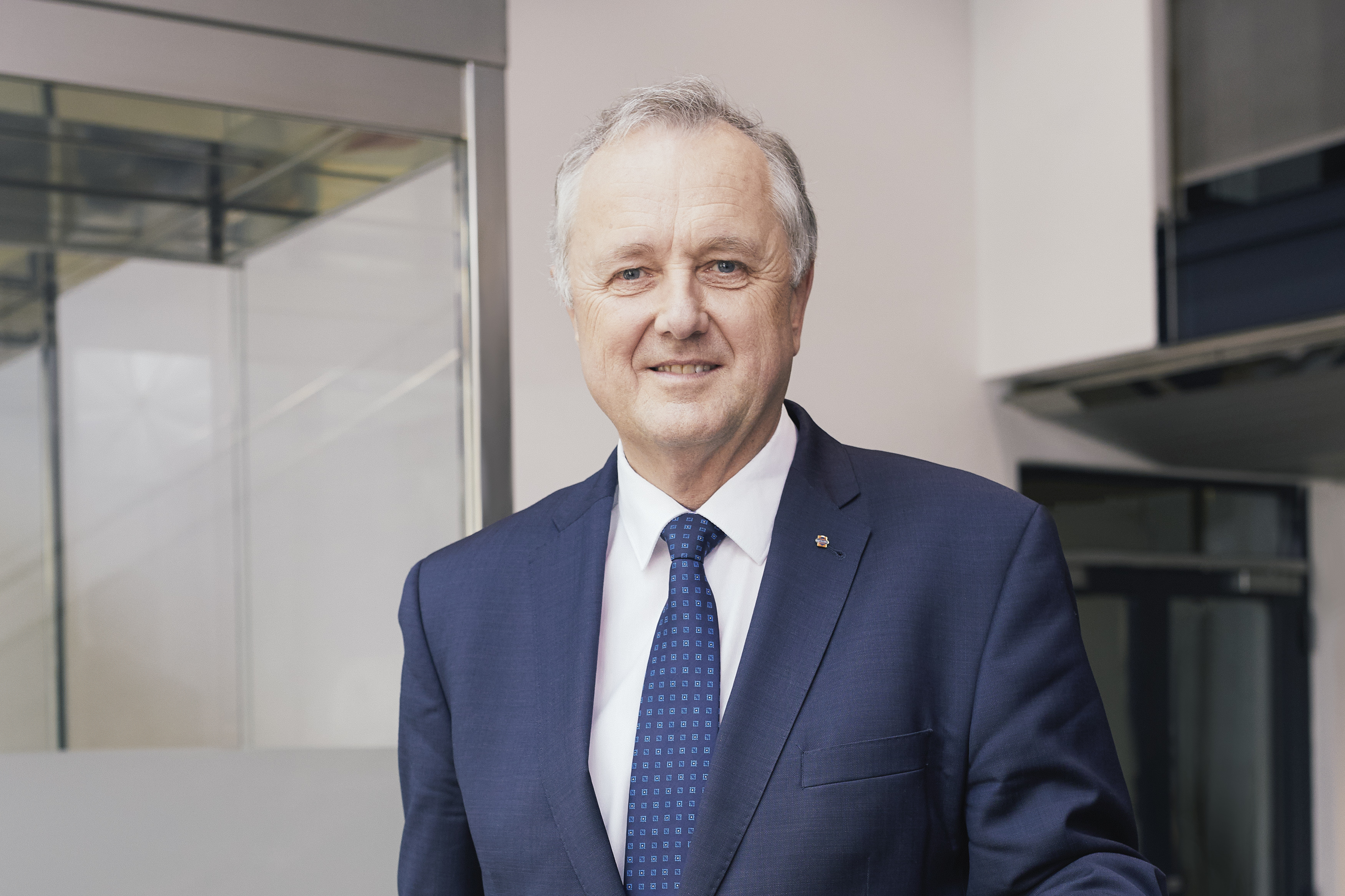 Holzbau-Kooperation von SWIETELSKY und binderholz