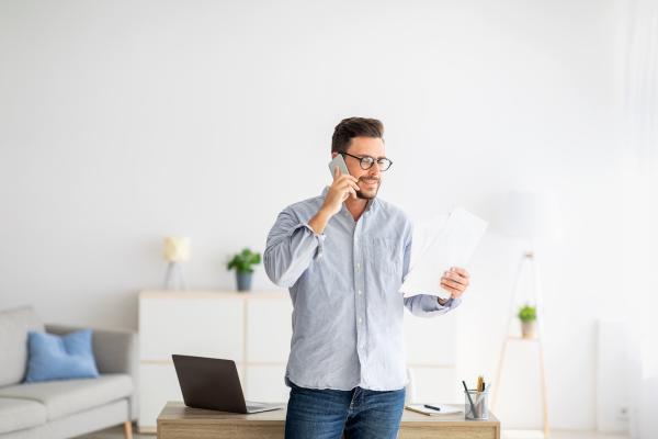 Flexible Working Studie: Der Umbruch der Arbeitswelt reißt nicht ab