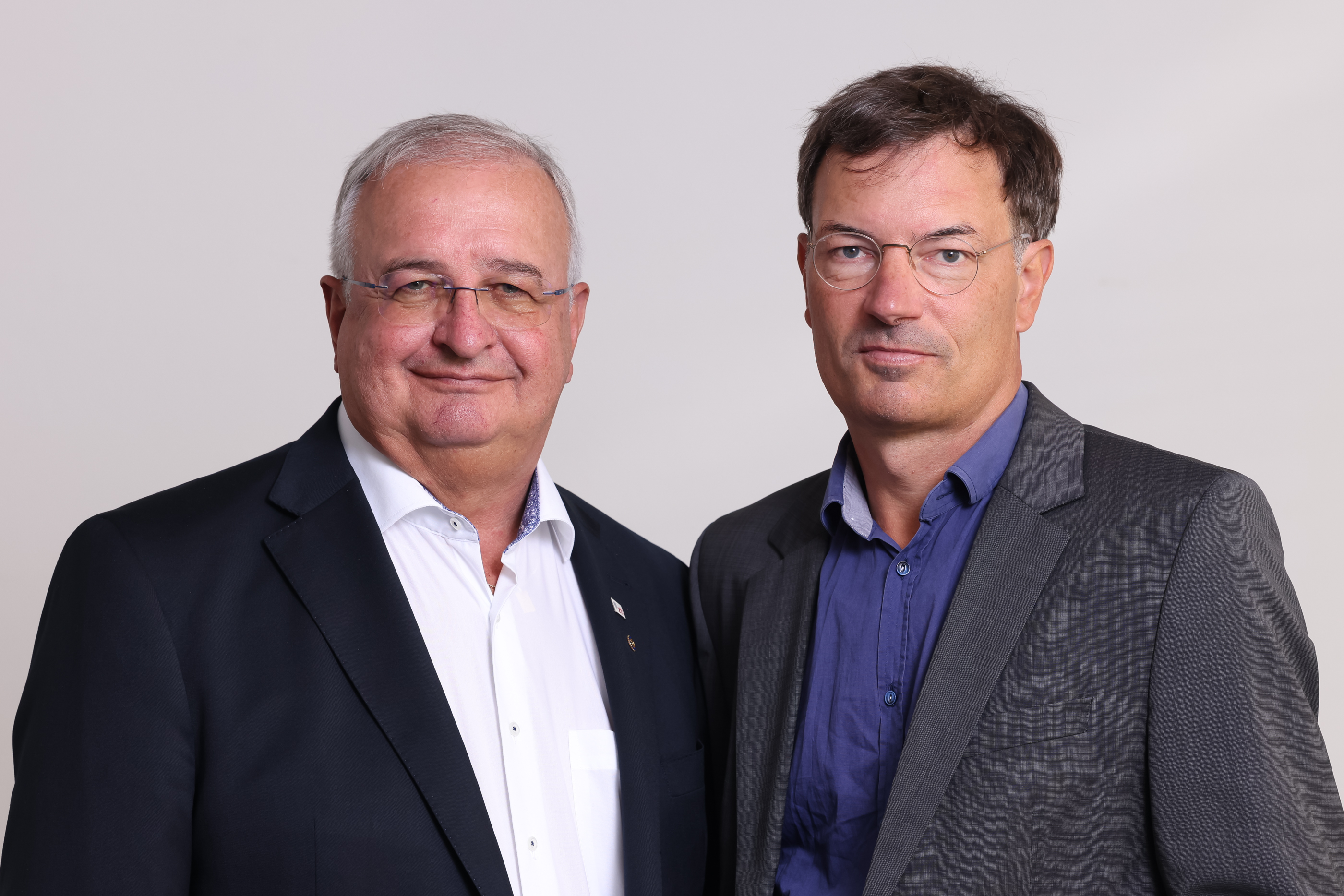 Architekt Daniel Fügenschuh zum Präsidenten der ZT-Kammer gewählt