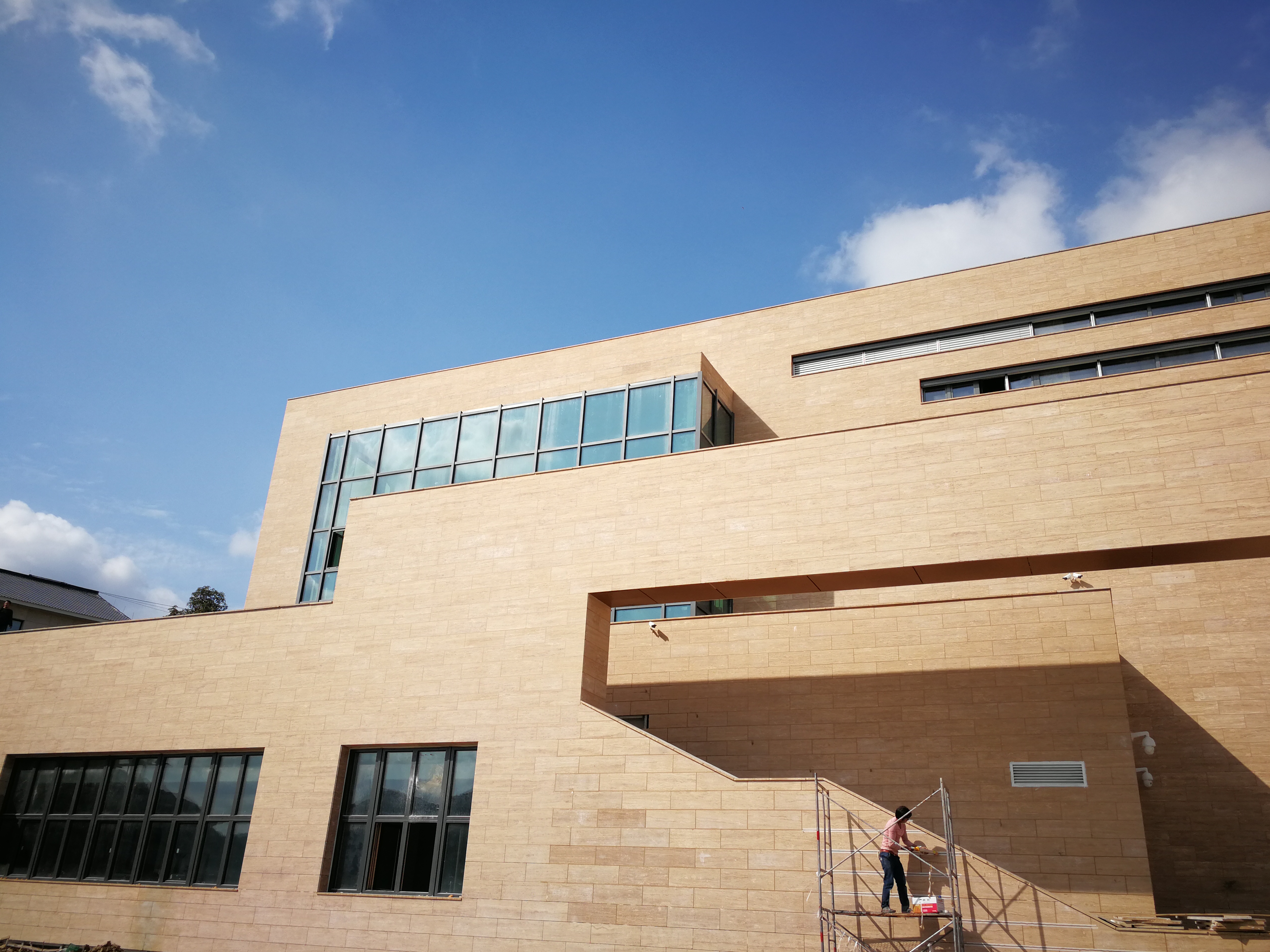 Trinkwassermuseum in China erhält Austrian Green Planet Building® Award