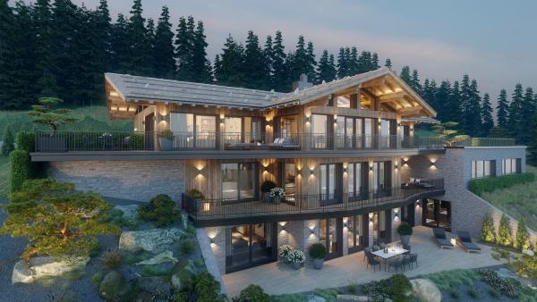 Lage ist alles, was zählt: Das sind die Top-Immobilien- Destinationen in Österreich