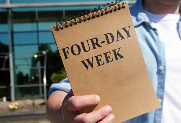 Flexibler Freitag bei der Schwaiger Group – positive Bilanz