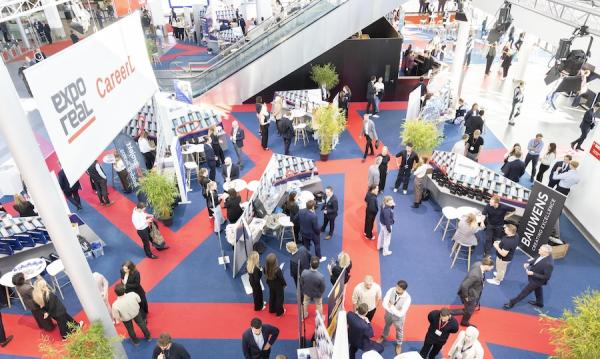 EXPO REAL – die Zeichen stehen auf Veränderung