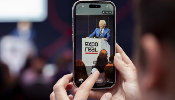 EXPO Real 2026: Die Trends bei Europas größter Immobilienmesse