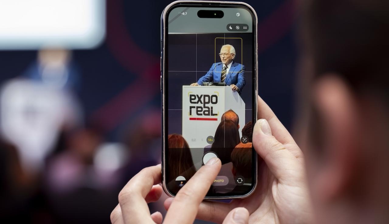 EXPO Real 2026: Die Trends bei Europas größter Immobilienmesse