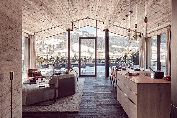 Krise? Welche Krise?