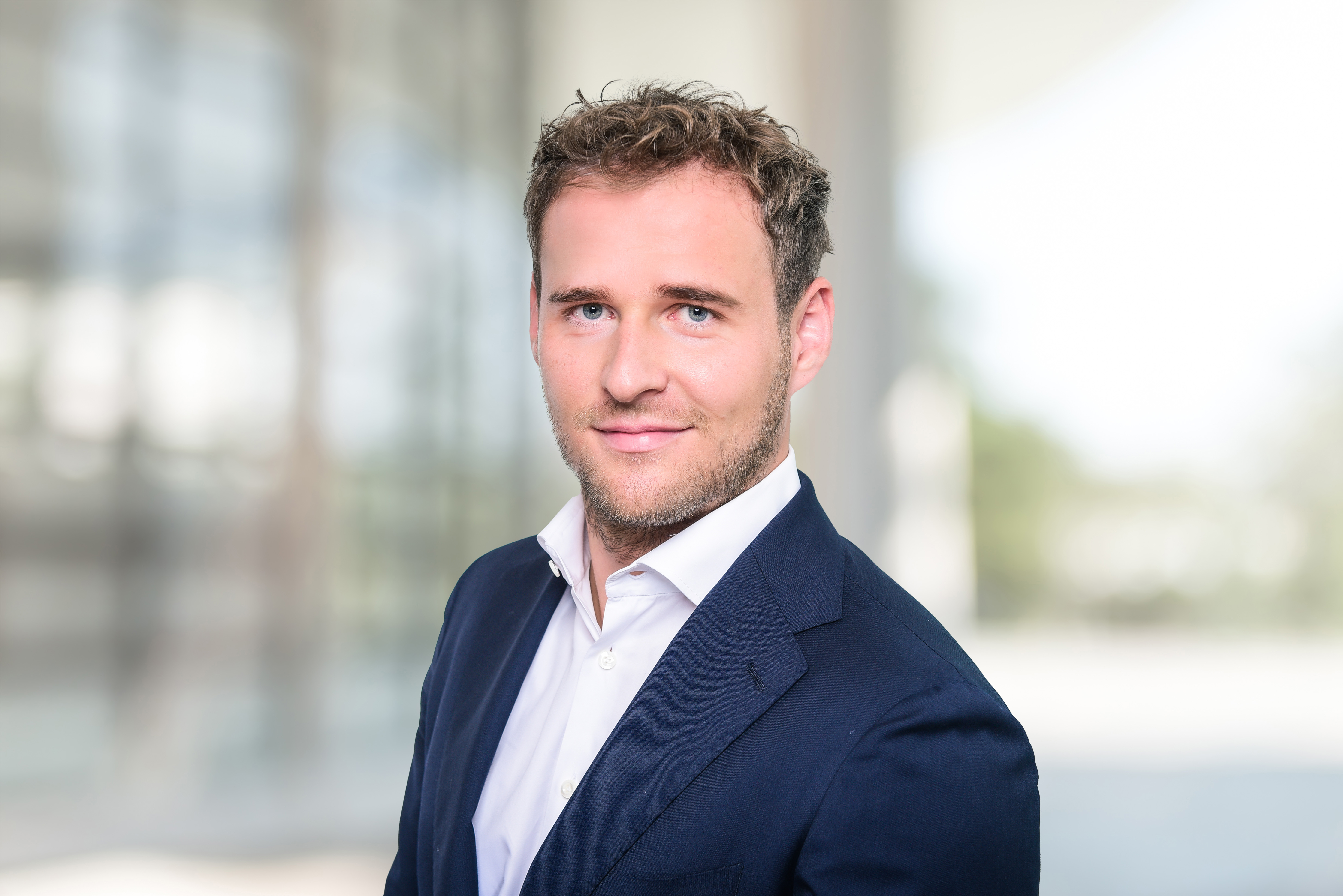 Carsten Bachmann CA Immo