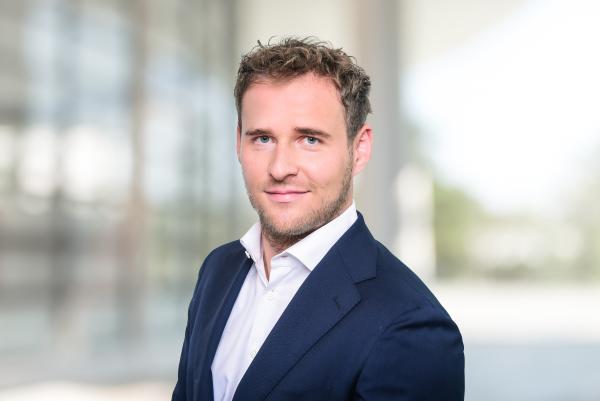 Carsten Bachmann verstärkt Geschäftsführung der CA Immo Deutschland und Matthias Winkelhardt übernimmt zusätzlich Leitung der CA Immo München