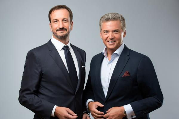 Arbeits- und Bürowelten im Jahr 2023:  Worauf sich Österreichs Unternehmen jetzt einstellen müssen