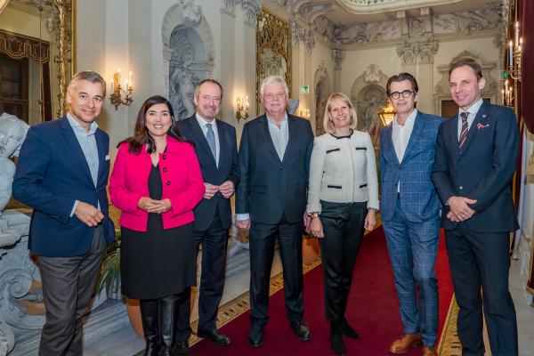 VÖPE und deutscher ZIA kooperieren und bieten Mitgliedern länderübergreifende, nutzbringende Netzwerk-Plattform