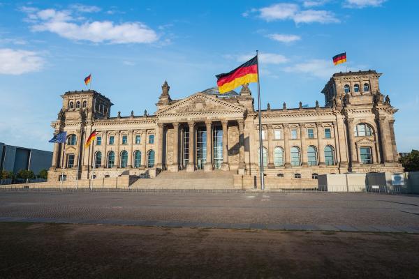 Deutscher  Immobilieninvestmentmarkt gewinnt wieder an Dynamik 