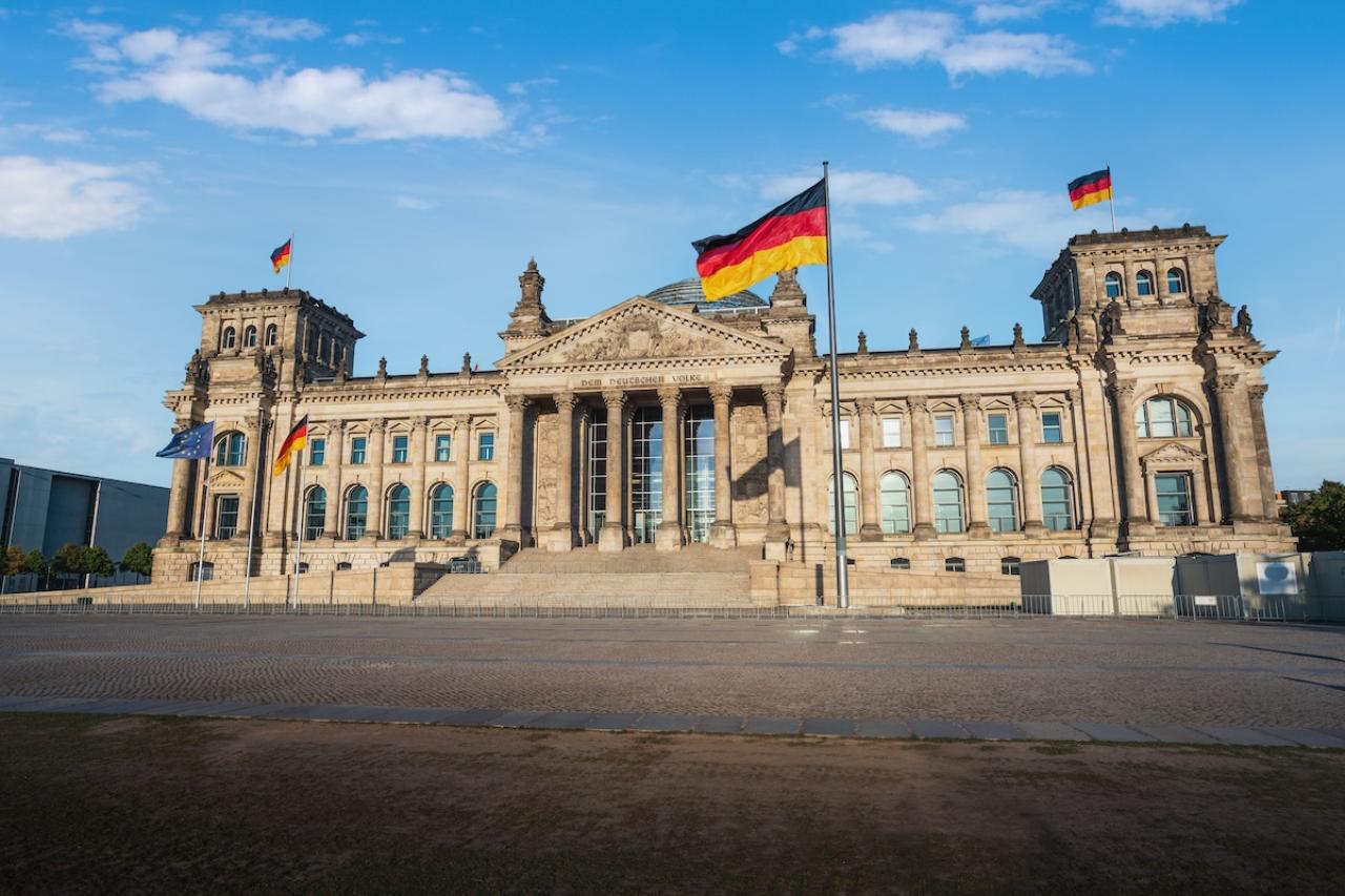 Deutscher  Immobilieninvestmentmarkt gewinnt wieder an Dynamik 