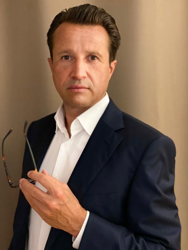 David Moese übernimmt die Geschäftsführung der österreichischen Niederlassung der HT Group