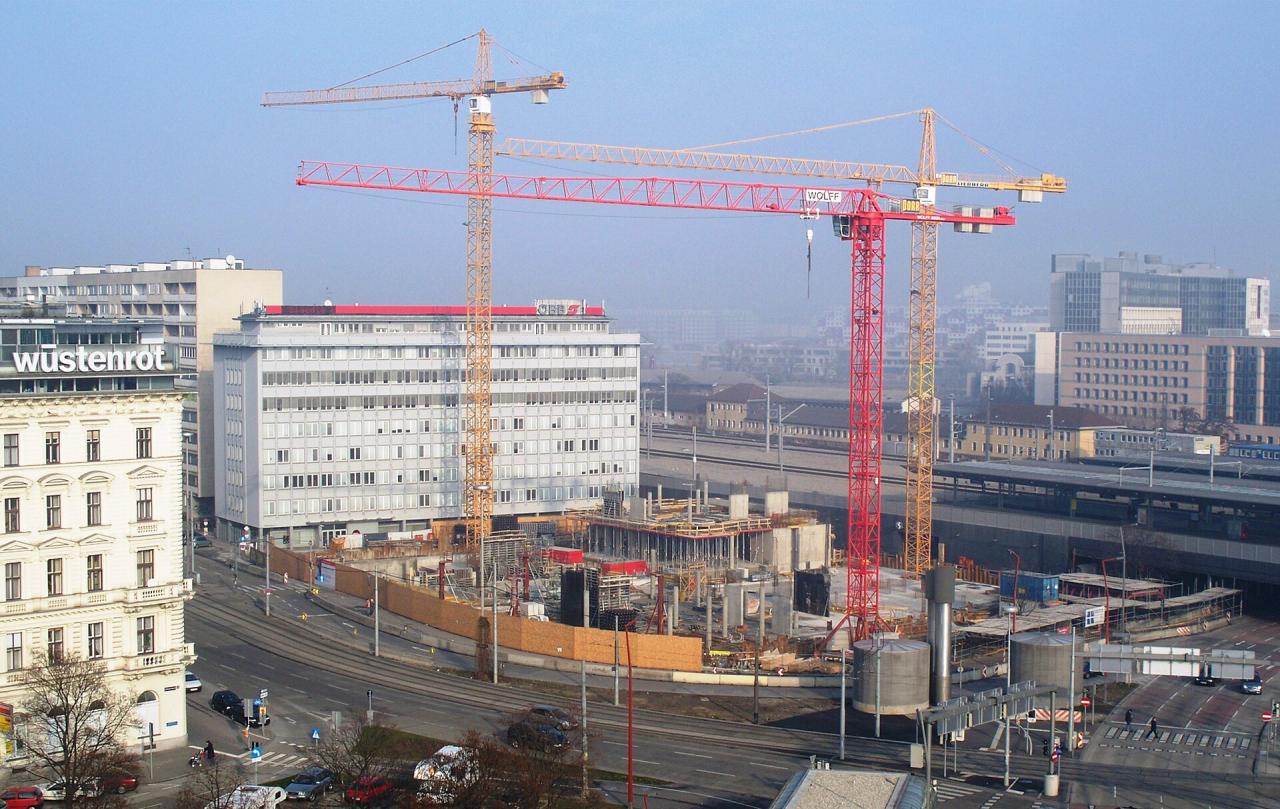 Wohnbau 2026: Die Kredite kommen zurück, die Kräne nicht